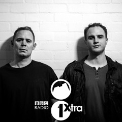 Waifs & Strays MadTech Takeover on 1Xtra