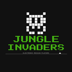 Mojo (Taiwan MC & Biga Ranx) Jungle Invaders Remix