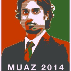 Campaign Song 2 - Muaz for Madaveli Constituency - Candidate No. 2