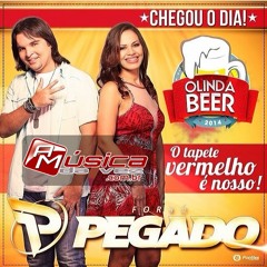 Forro Pegado No Olinda Beer-PE 03