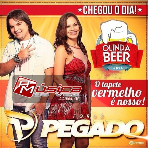 Forro Pegado No Olinda Beer-PE 04