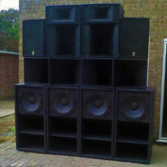 EDTekTechsteppin Drum'n'Bass mix