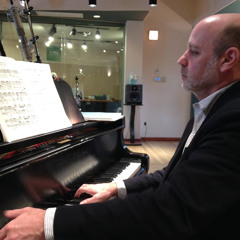 Paul Orgel Performs Live On VPR Classical