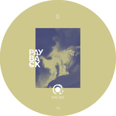 Exium / Developer - The Payback EP - nheoma 016