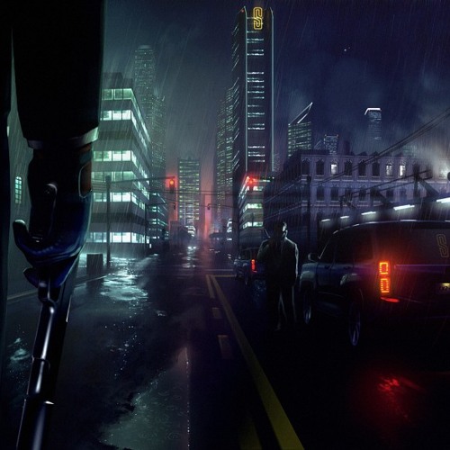 AD, AKIRA & LV - SOFT SPOT (CLIP)