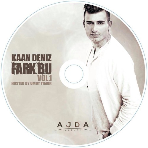 Fark Bu vol.1 2014 Mixed By Dj Kaan Deniz