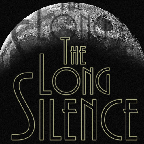 The Long Silence - Overgrown