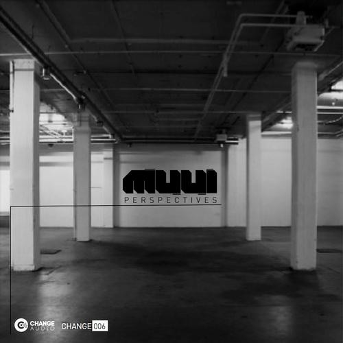 Muui - Reset (Original Mix)