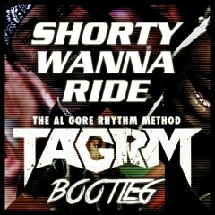 Young Buck - Shorty Wanna Ride (TAGRM Remix) *Free Download*