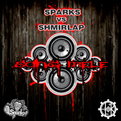 Sparks vs Shmirlap - Sang Mêlé WOJTEK 01
