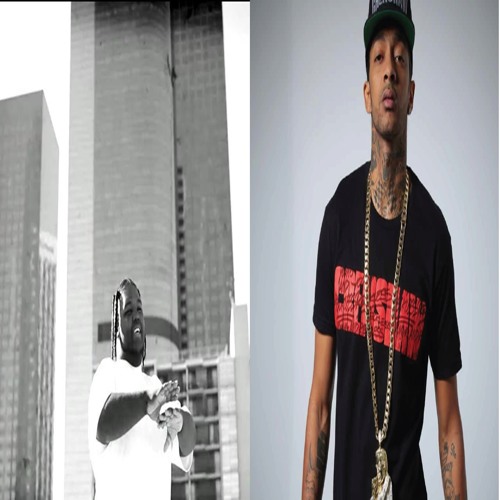 Nipsey Hussle - Where Yo Money At (Feat.  Pacman) [Prod.  by DJ Mustard]