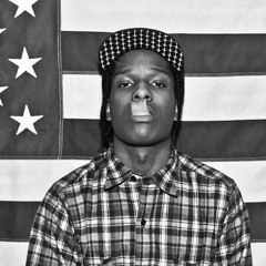 A$ap Wassup (Instrumental)