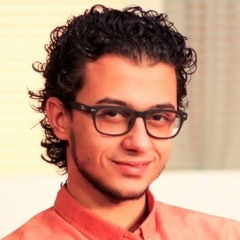 دعاء  مصطفى عاطف مؤثر