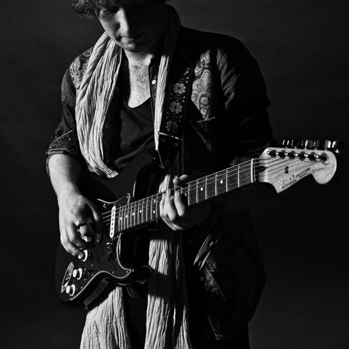 Alchemy (Live Cover) - Philip Sayce