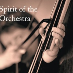 Spirit Of The Orchestra