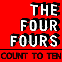 Four Those About to Rock