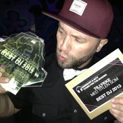 The 06:00 Live Afterparty Mix (Steph drunk as f...)