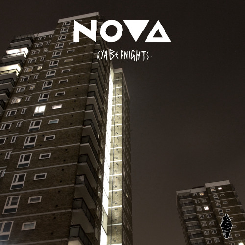 NOVA - Kyabe Knights