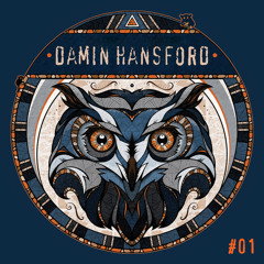 Damin Hansford Nocturnal OwlCast #1