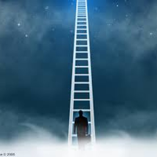 Random But Raw - Up The Ladder Mix - Feb 2014