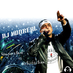 Sean Paul feat. Benny Benassi - Temperature vs. Satisfaction (DJMonreal Mash Up)