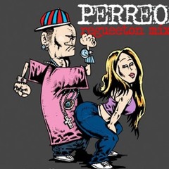 DJ BALDO Perreo Sucio MIX