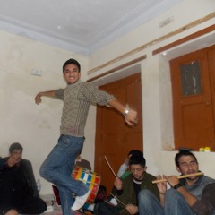 Burushaki songs
