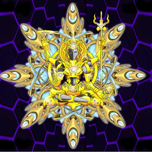 Sirius - Shiva Tech [Cut]