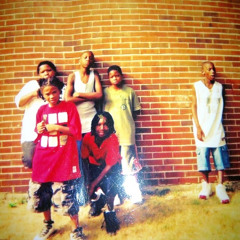 Yung'Tk x A1Alwayss x 16OOLeek -One Day At A Time {Freestyle]
