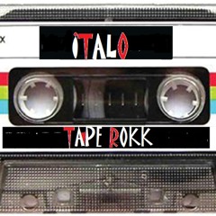 Italo (Prod. by The Arkitekt)- Tape Rokk