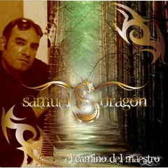 Samuel Dragon - El Despertar del Dragon