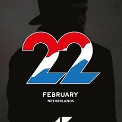 Avicii Ziggo Dome 22-2-2014
