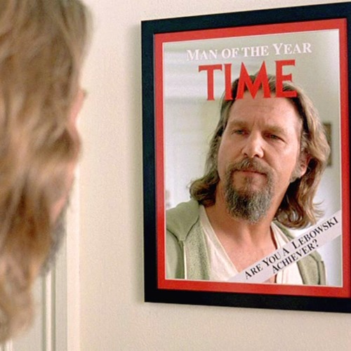 I Just Dropped in (Kenny Rogers - The Big Lebowski Original Soundtracks) - By El Albionauta