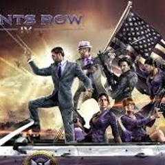 Saints Row IV - Main Theme