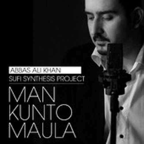 ▶ Man Kunto Maula - Abbas ali khan by Zubair Taqi - artworks-000072007392-oc0buy-t500x500