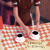 Artwork for Cherry Licorice - The Felice Brothers