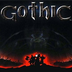 Gothic I - 02 - Mine valley