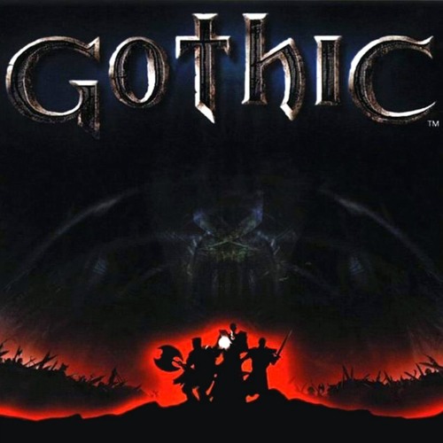 الثور سمفونية بعناية gothic 1 dvd Amazon - hostelcasabranca.com