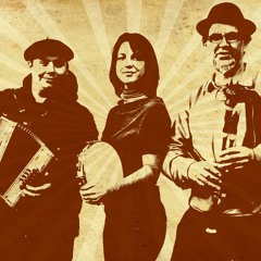 Bourrée à 2 temps Cap Fréhel