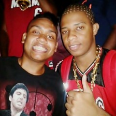 MC DIDO - MEDLEY PARA O DJ RULIO ((DJ RULIO DO SURURU))2014