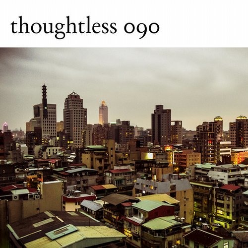 Danielle Nicole - True Romance (Roberto Remix) - Thoughtless Music