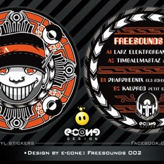B2 - KaUpRoD by Petit Galopage - FREESOUNDS 002