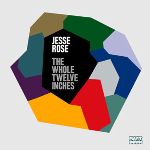 Oliver$. & Jesse Rose @Watergate,THE WHOLE TWELVE INCHES RECORD RELEASE PARTY 21.02.2014