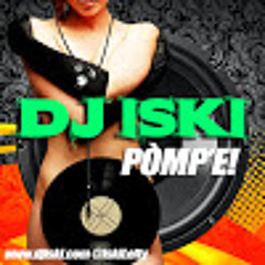 Dj Iski - Pòmp'e