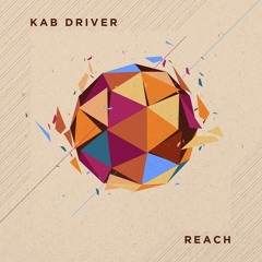 Kab Driver - Reach EP (WOT014) Out Now!
