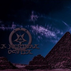 A Mentira Oculta - A.V.S.E.