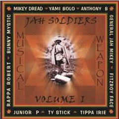 Mikey Dread and Jah Soldiers - Prophecy