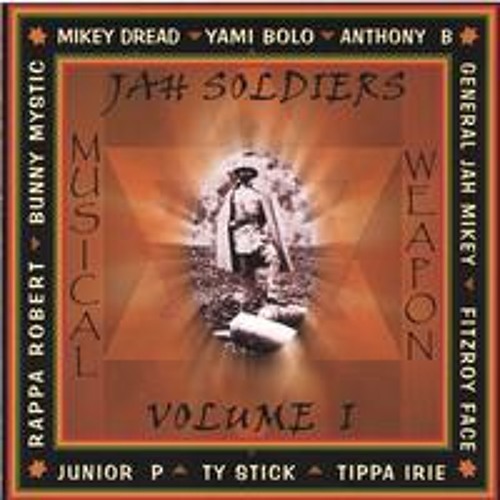 Mikey Dread and Jah Soldiers - Prophecy