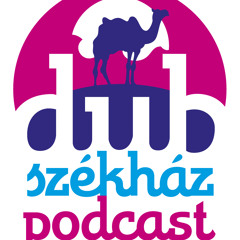 Dub Székház Podcast 070 - Von Yodi
