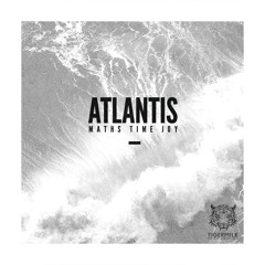 Atlantis (feat. Chuuwee) [Late Nite Edit]